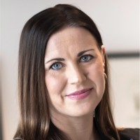 BDX Företagen AB Employee Therese Hellberg's profile photo