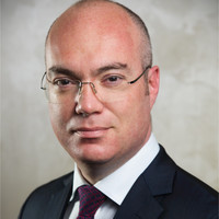StrategEast Employee Anatoly Motkin's profile photo
