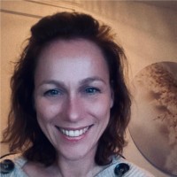 Novicare Employee Désirée van der Heide's profile photo