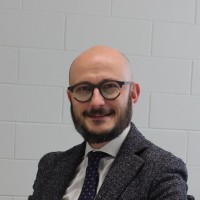 Asja Ambiente Italia S.p.A. Employee Enrico Crosio's profile photo
