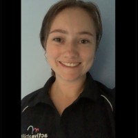 Active Ability Employee Jade Kohler's profile photo
