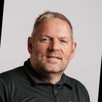 In Summa Employee Anton van Daal's profile photo