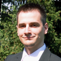 Flexinform Employee Roland Molnár's profile photo