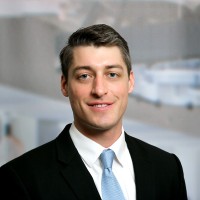 EY Employee Andrew Haley's profile photo