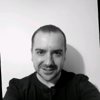 Policy Services Employee Lewis Barbour's profile photo