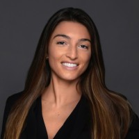 Gemini Sports Analytics Employee Stephanie Modica's profile photo