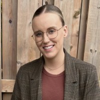 Bingemans Employee Kayla Ferguson's profile photo