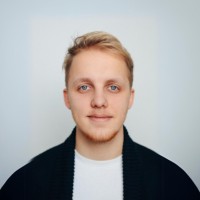 Eumar Design Employee Marc Gusev's profile photo