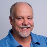 Mountain Goat Software Employee Mike Cohn's profile photo