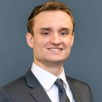 Alidade Capital Employee Kyle Layman's profile photo