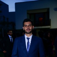 Muhammad Bilal Email