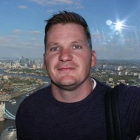 Cory Employee Richard Edwards's profile photo