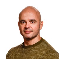 Intix Employee Jakub Dudek's profile photo