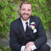 McMaster-Carr Employee Ryan Heintz's profile photo