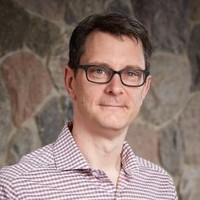 City of Kitchener Employee Darren Becks's profile photo