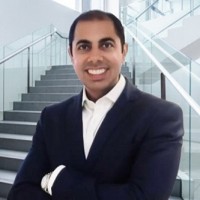 Sunil Watumull Email & Phone Number