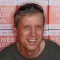 Siemens EDA (Siemens Digital Industries Software) Employee Mark Allison's profile photo