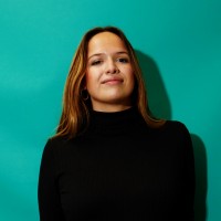 M Publicité Employee Hortensia Cisterna's profile photo