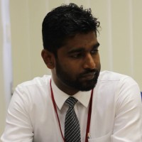 Cargills Ceylon PLC Employee Asanka Mahanama's profile photo