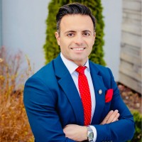 University of Nevada, Reno School of Medicine Employee Ali Nairizi's profile photo