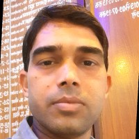 Govt. of India Employee Prabhash Kumar's profile photo