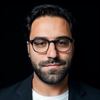 4S Security Employee Leor Elfassy's profile photo