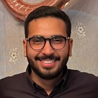 eVision - Digital Financial Systems Employee Youssef Galal's profile photo