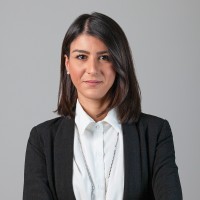 LAWP Studio Legale e Tributario Employee Alessandra Mosca's profile photo