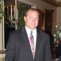 SEC Solutions Ltd Employee Scott Congdon's profile photo