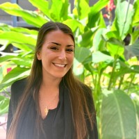 New York Hilton Midtown Employee Alexandria Ipkovich's profile photo