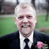 Suburban Propane Employee Tim Gregg's profile photo