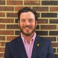 Village of Marvin Employee Hunter Nestor's profile photo