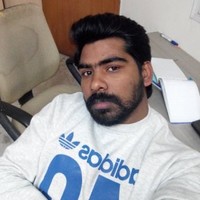 Nimbuzz Employee Vikrant Pathak's profile photo