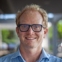 Fehr & Peers Employee Matt Benjamin's profile photo