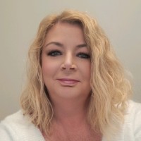 Fives Intralogistics Corp. Employee Teri Shackleford's profile photo