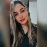SPFLY Transportes e Logística Employee Cristina Silva's profile photo