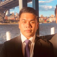 Suncorp Group Employee Aaron Woo's profile photo