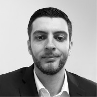 Seeker Capital Employee Simon Walshe's profile photo
