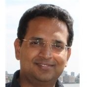 Vikas Nair Email & Phone Number