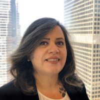 Howard Building Corporation Employee Isabel Galvan's profile photo