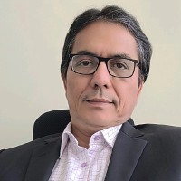 American Hospital Dubai Employee Ravi Tipparaju's profile photo