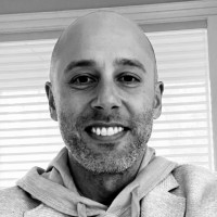 Wisdom Natural Brands Employee Aaron Henderson's profile photo