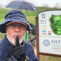 GSE Group Employee Pascal Hamelin's profile photo