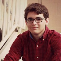 Publix Pharmacy Employee Jonathan Sisk's profile photo