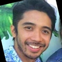 Cogstone Employee Andrew Denina's profile photo