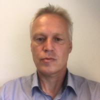 Orkla Health Employee Are Nakkim's profile photo