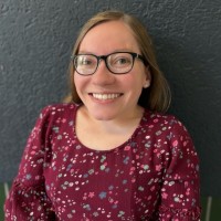 The Challenge Program, Inc. Employee Darya Kirby's profile photo