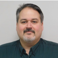 Trane Technologies Employee John Haskins's profile photo