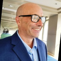 OraLabs, Inc. Employee Ken Freda's profile photo