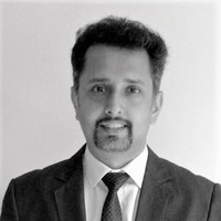 Amar Rao Email & Phone Number